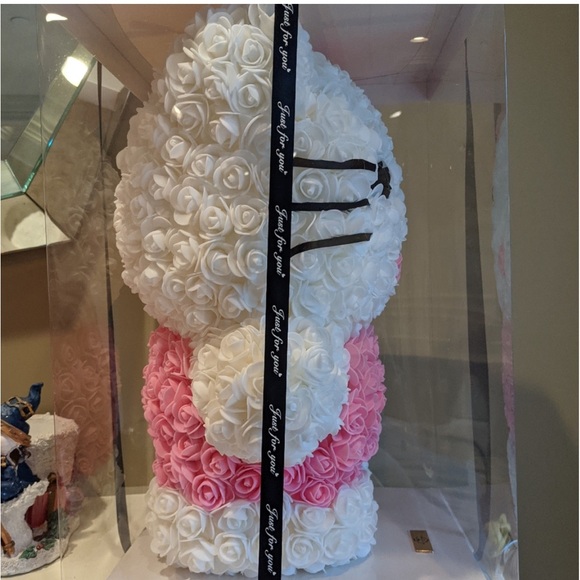 Rose Hello Kitty - Picture 3 of 5